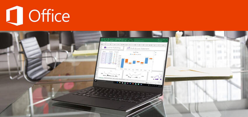 Office 2016 Pro (a kép csak illusztráció) Office 2016 Professional