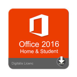 Office 2016 Home & Student